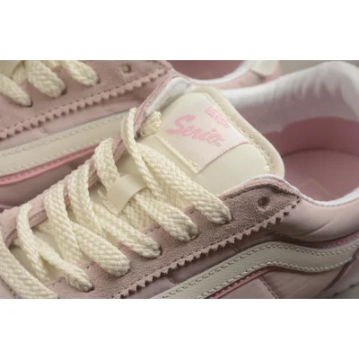 Vans Super LowPro "Sepia Rose" фото № 8