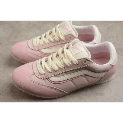 Vans Super LowPro "Sepia Rose" фото № 6