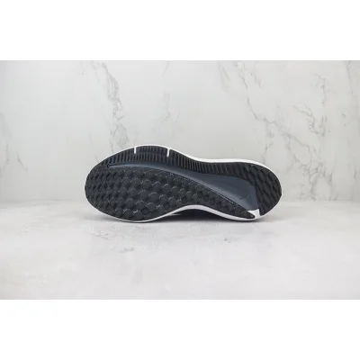 Nike Air Winflo 9 "Black Gold Suede" фото № 9 Nike Air Winflo 9 "Black Gold Suede" фото № 9