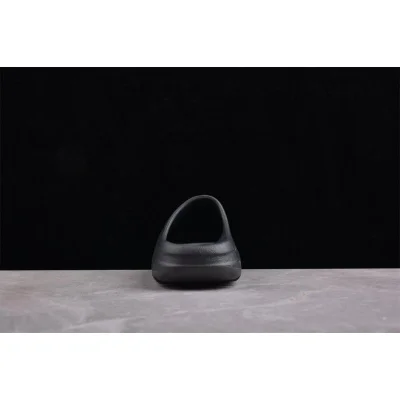 Adidas Yeezy Slides "Dark Onyx" фото № 5