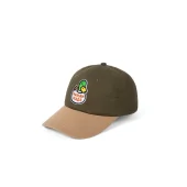 Кепка Human Made Duck "Brown/Green"