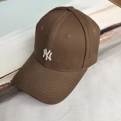 Кепка MLB Base "Black/Brown" фото № 3 Кепка MLB Base "Black/Brown" фото № 3