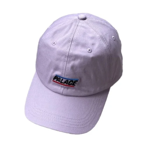 Кепка Palace With A Logo And Two Stripes "Lilac"