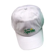Кепка Staple Sprite Logo "White"