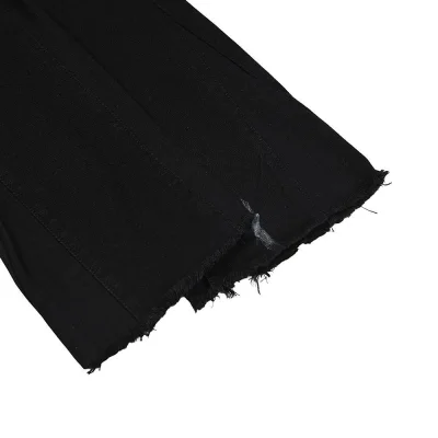 Джинсы Gallery Dept. LA Flare Splash "Black/Multicolor" фото № 3 Джинсы Gallery Dept. LA Flare Splash "Black/Multicolor" фото № 3