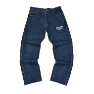 Джинсы Gallery Dept. 5001 Logo Embroidery "Blue"