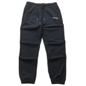 Штаны Calvin Clein Single Hidden Pocket Behind "Black"