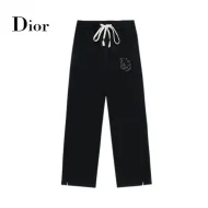 Штаны Christian Dior Black Logo Dior Штаны Christian Dior Black Logo Dior