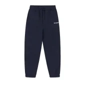 Штаны Covernat Text Logo "Blue"