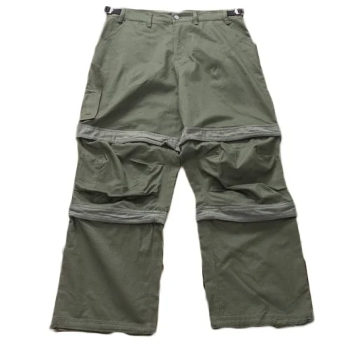 Штаны Far From What Tactical Multi Pocket "Green"