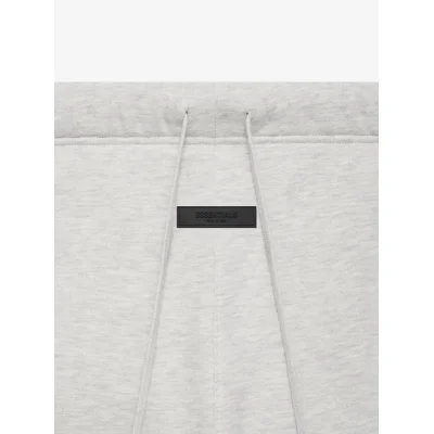 Штаны Fear Of God Insulated With Elastic Band "White/Gray" фото № 3 Штаны Fear Of God Insulated With Elastic Band "White/Gray" фото № 3