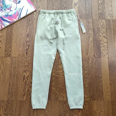 Штаны Fear Of God Narrowed "Mint" фото № 5