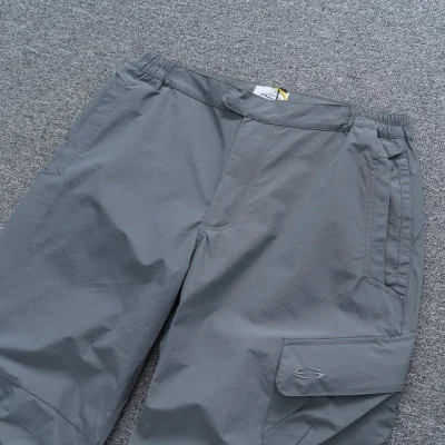 Штаны Grailz Wide "Gray" фото № 3 Штаны Grailz Wide "Gray" фото № 3