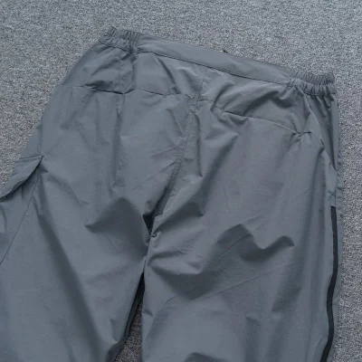 Штаны Grailz Wide "Gray" фото № 4 Штаны Grailz Wide "Gray" фото № 4