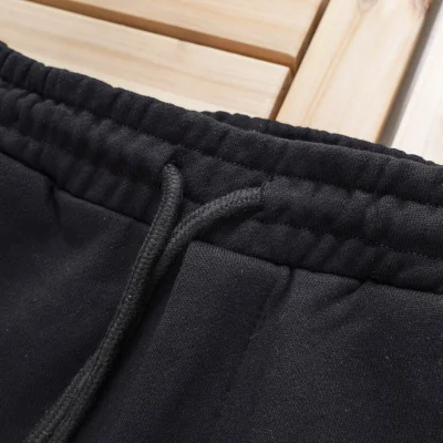 Штаны Grailz With Logo "Black" фото № 8