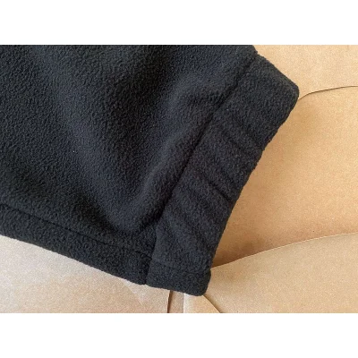 Штаны Jordan With The Basketball Player Logo "Black" фото № 2 Штаны Jordan With The Basketball Player Logo "Black" фото № 2