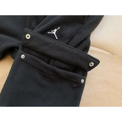 Штаны Jordan With The Basketball Player Logo "Black" фото № 4 Штаны Jordan With The Basketball Player Logo "Black" фото № 4