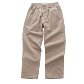 Штаны Kenzo Tiger Head - Patch "Beige"