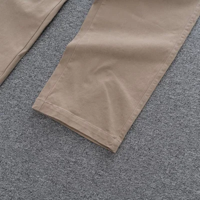 Штаны Kenzo Tiger Head - Patch "Beige" фото № 5 Штаны Kenzo Tiger Head - Patch "Beige" фото № 5