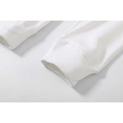 Штаны Lacoste Classic Fit "White" фото № 6