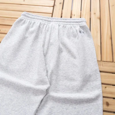 Спортивные Штаны MLB New York Yankees "Grey" фото № 3 Спортивные Штаны MLB New York Yankees "Grey" фото № 3