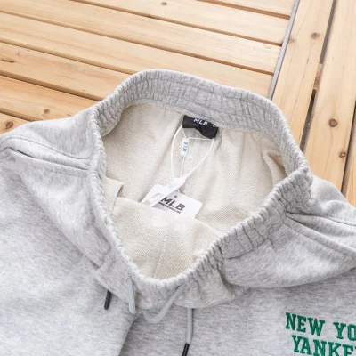 Спортивные Штаны MLB New York Yankees "Grey" фото № 7 Спортивные Штаны MLB New York Yankees "Grey" фото № 7