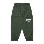 Штаны Neighborhood With Logo "Green"