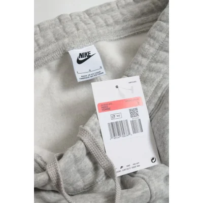 Штаны Nike Small Logo Brand "Gray" фото № 3 Штаны Nike Small Logo Brand "Gray" фото № 3