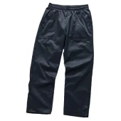 Штаны Palm Angels With Text Logo Patch "Black"