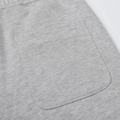 Штаны Play With Red Heart Logo "Gray" фото № 8