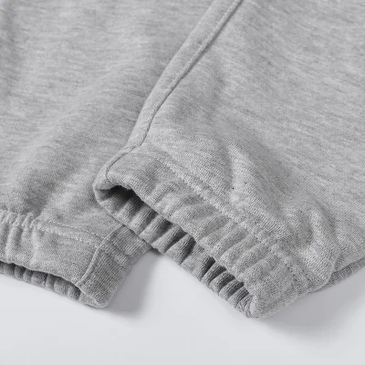 Штаны Play With Red Heart Logo "Gray" фото № 7