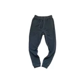 Штаны Ralph Lauren Polo Small Logo "Gray/Black"