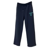 Штаны Prada Straight "Blue"