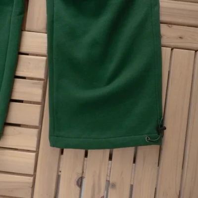 Брюки Represent Decorated Pockets On Both Sides "Green" фото № 2 Брюки Represent Decorated Pockets On Both Sides "Green" фото № 2