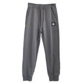 Штаны Stone Island Monochrome "Gray"