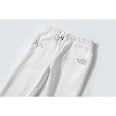 Штаны The North Face XX - With Logo "White" фото № 2