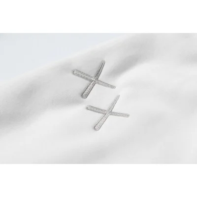 Штаны The North Face XX - With Logo "White" фото № 4