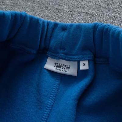 Штаны Trapstar Shooters "Blue" фото № 7