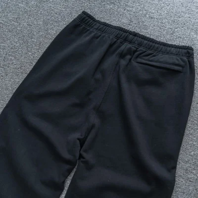 Штаны Vuja De With Logo Brand "Black" фото № 6