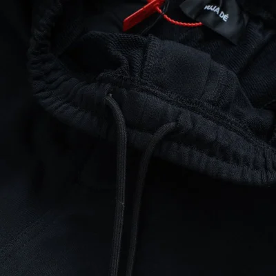 Штаны Vuja De With Logo Brand "Black" фото № 9