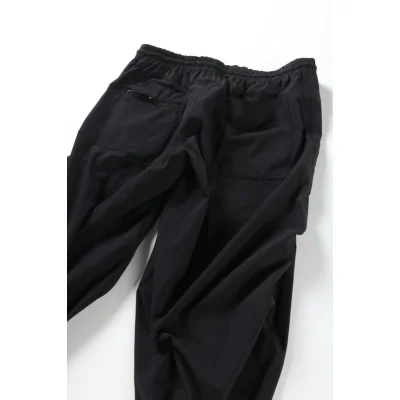 Штаны Y-3 Style "Black" фото № 2