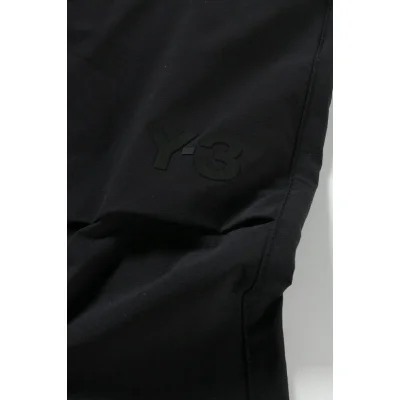 Штаны Y-3 Style "Black" фото № 4