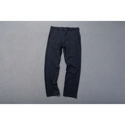 Штаны Zegna Ceremonial "Blue" фото № 2 Штаны Zegna Ceremonial "Blue" фото № 2