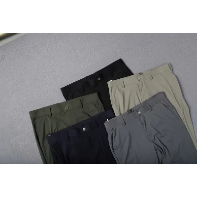 Штаны Zegna Ceremonial "Blue" фото № 3 Штаны Zegna Ceremonial "Blue" фото № 3