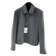 Пиджак Christian Dior Gray Buttons Пиджак Christian Dior Gray Buttons