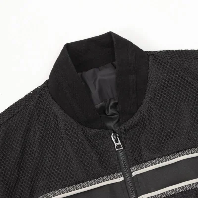 Бомбер Christian Dior Logo Christian Dior On Line "Black" фото № 2