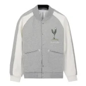 Бомбер Christian Dior Lily Christian Dior "Gray"