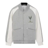 Бомбер Christian Dior Lily Christian Dior "Gray"