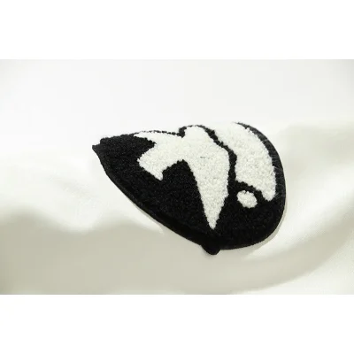 Бомбер Our Legacy Work Shop "Black" фото № 9