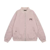 Бомбер Revenge Cozy Autumn "Pink"